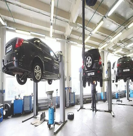 Business Solution Consulting