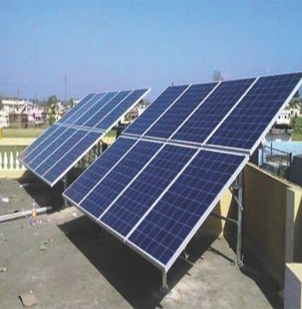 Business Solution Consulting