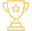 award-shape